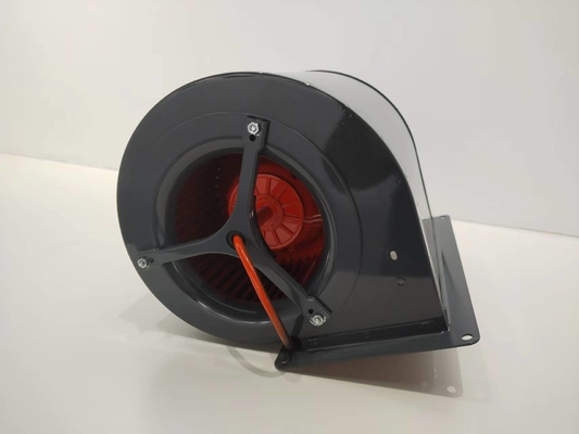 23.8KG Ventilador centrífugo hacia adelante con impulsor de aleación AL