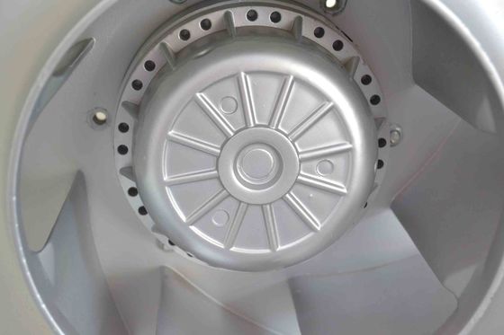 voltaje centrífugo externo posterior de la fan 1359rpm controlable
