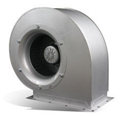 fan centrífuga delantera de 280 milímetros con el motor externo del rotor de poste la monofásico 4